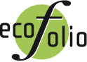 Logo EcoFolio, l'co-organisme des papiers