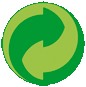 Logo Point Vert